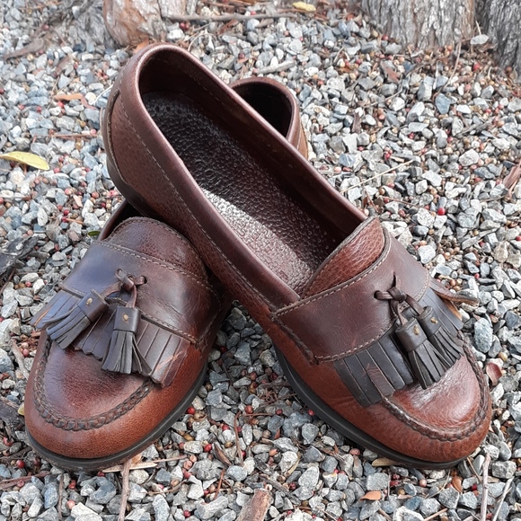 Cole Haan Other - Cole Haan Tassel Loafer Slip On Moccasin